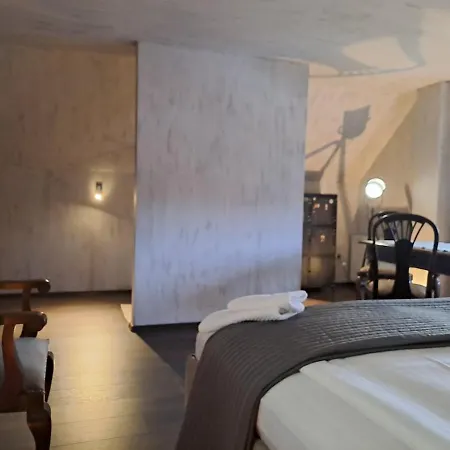 Annarosa شقة بالاتونسزارسكو